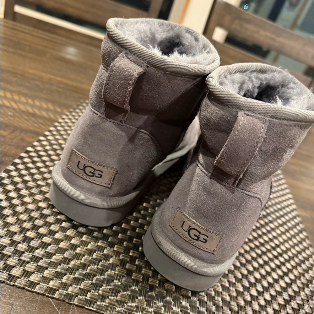 Women’s Uggs